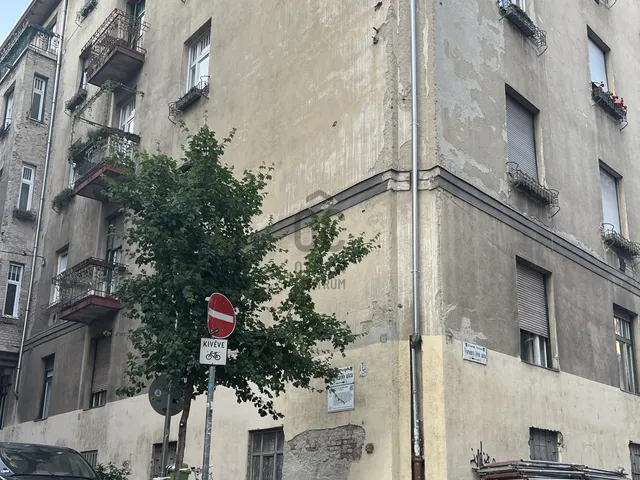 Eladó lakás Budapest II. kerület 78 nm