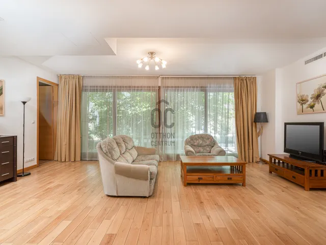 Kiadó lakás Budapest VI. kerület 112 nm