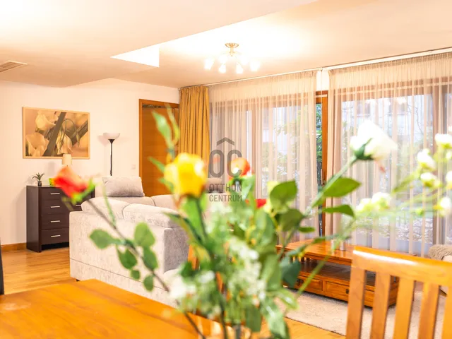 Kiadó lakás Budapest VI. kerület 106 nm