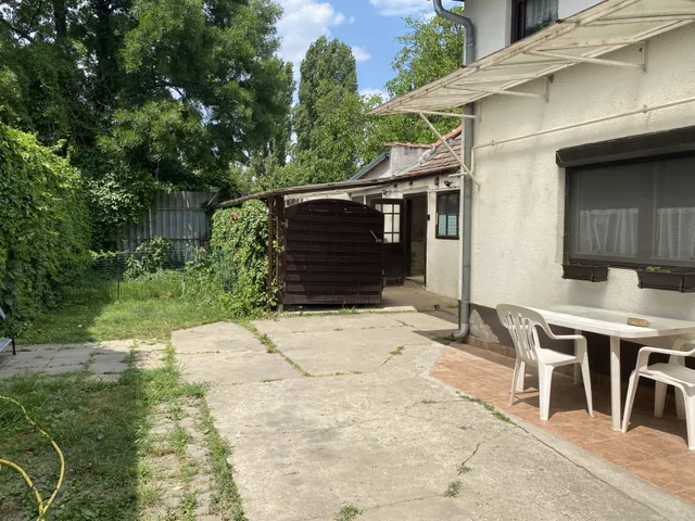 Eladó ház Budapest III. kerület, Csillaghegy 70 nm