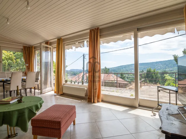 Eladó lakás Budapest II. kerület, Törökvész 132 nm
