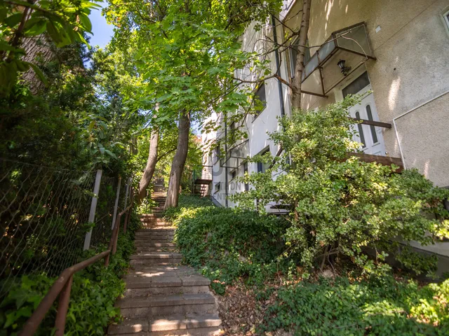 Eladó lakás Budapest II. kerület, Törökvész 132 nm