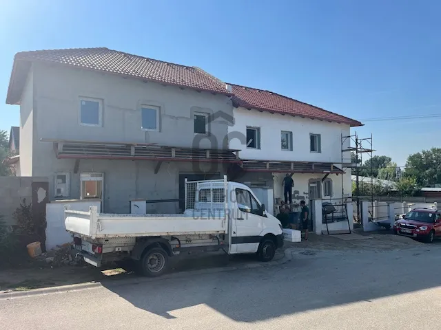 Eladó ház Fót, Kisalag 103 nm