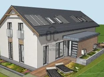 Eladó ház Mogyoród 110 nm