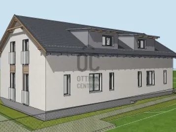 Eladó ház Mogyoród 110 nm