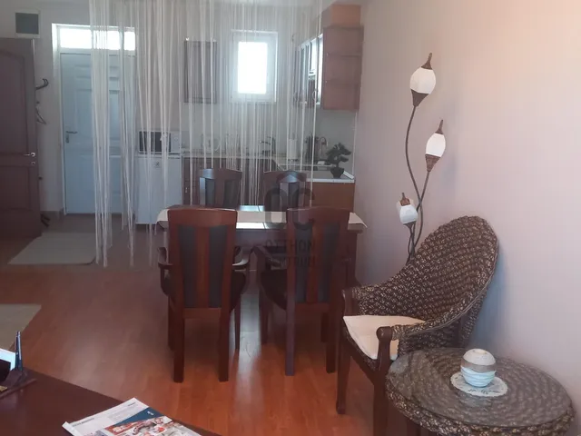 Kiadó lakás Budapest XIII. kerület, Lőportárdűlő 49 nm