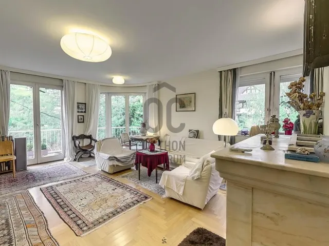 Eladó lakás Budapest II. kerület, Törökvész 190 nm