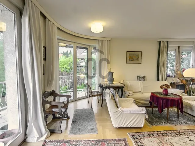 Eladó lakás Budapest II. kerület, Törökvész 190 nm