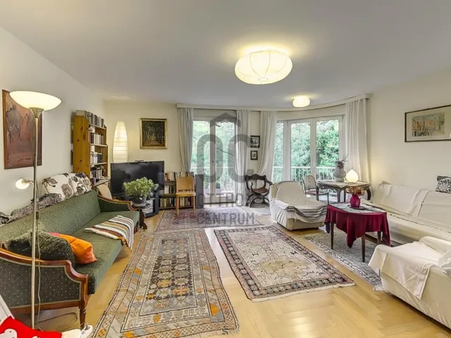 Eladó lakás Budapest II. kerület, Törökvész 190 nm