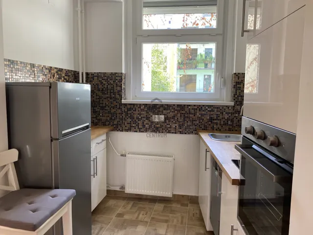 Kiadó lakás Budapest IX. kerület, Belső Ferencváros 56 nm