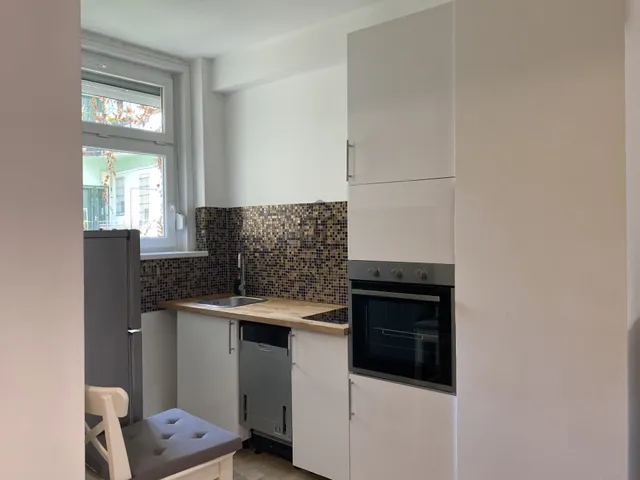 Kiadó lakás Budapest IX. kerület, Belső Ferencváros 56 nm