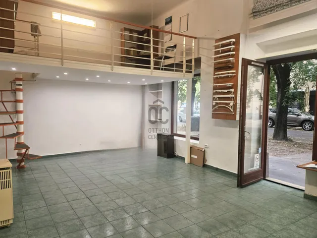 Eladó kereskedelmi és ipari ingatlan Budapest XIV. kerület, Herminamező 38 nm