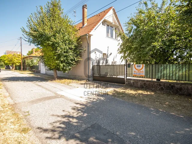 Eladó ház Alsóörs 171 nm