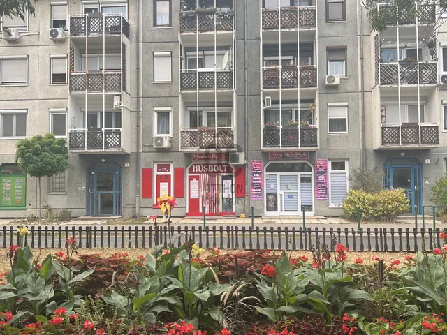Eladó lakás Budapest XXIII. kerület, Soroksár-Újtelep 64 nm
