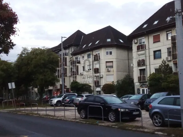 Eladó lakás Budapest XXIII. kerület, Soroksár-Újtelep 64 nm