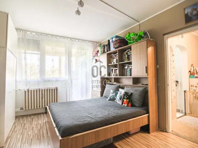 Eladó lakás Budapest III. kerület, Békásmegyer 51 nm