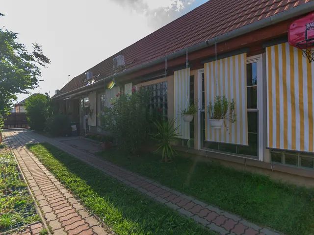 Eladó ház Alsónémedi 130 nm