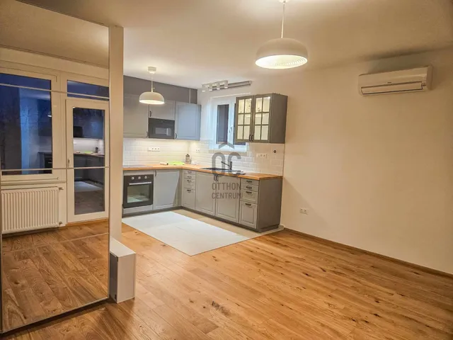 Kiadó lakás Budapest XII. kerület, Kútvölgy 38 nm