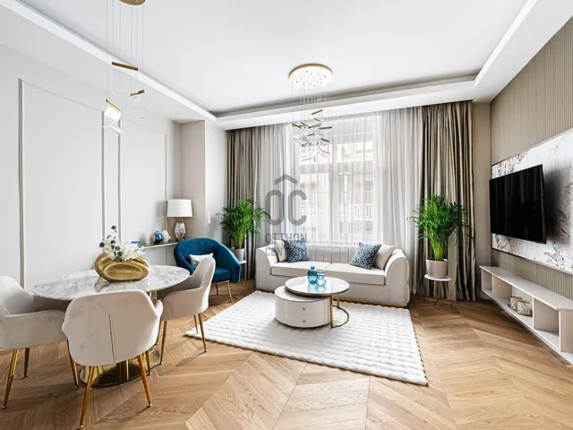 Eladó lakás Budapest V. kerület, Lipótváros 75 nm