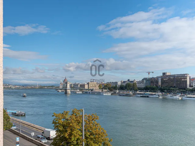 Kiadó lakás Budapest I. kerület, Tabán 91 nm