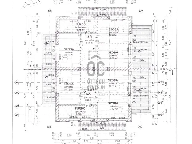 Eladó ház Nagykovácsi 100 nm