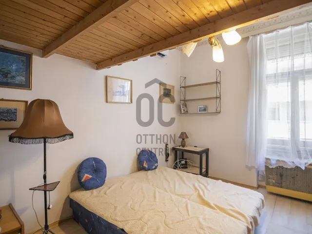 Eladó lakás Budapest VIII. kerület, Kun utca 31 nm