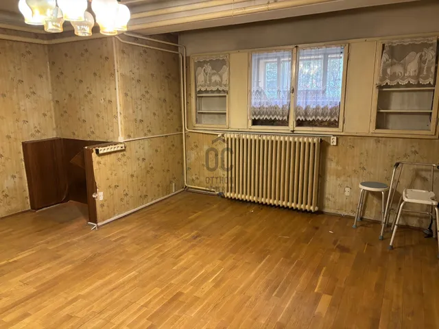 Eladó lakás Budapest I. kerület 57 nm