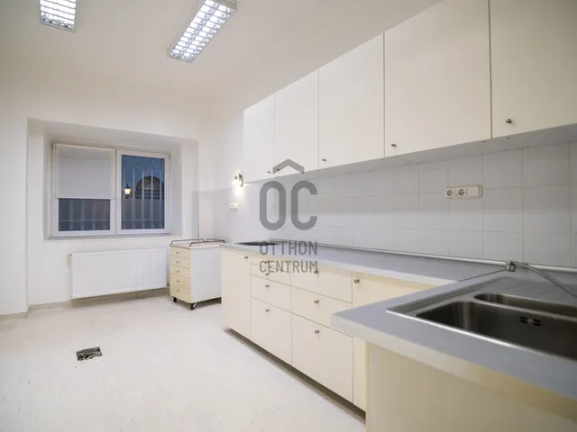 Kiadó lakás Budapest VI. kerület 52 nm
