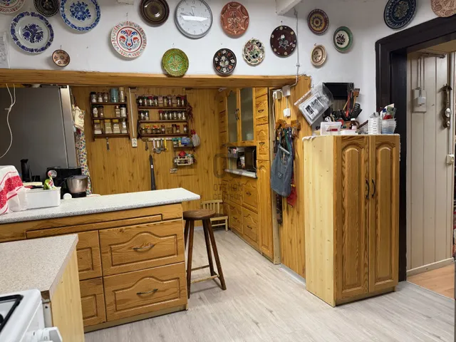 Eladó ház Pákozd, Budai út 60 nm