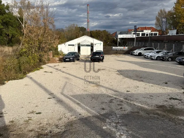 Kiadó telek Budapest III. kerület, Törökkő 1400 nm