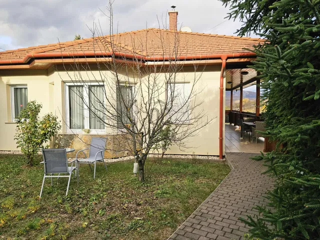 Eladó ház Solymár 138 nm