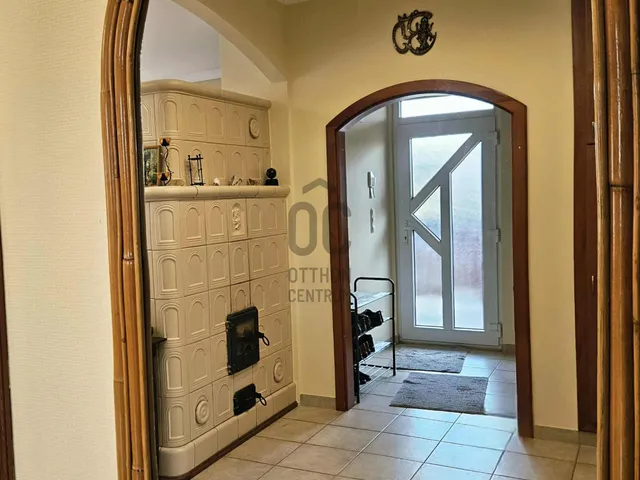 Eladó ház Solymár 138 nm