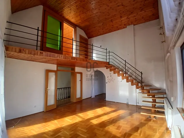 Kiadó ház Szentendre, Pismány, Nap utca 140 nm