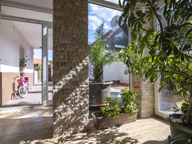 Eladó ház Törökbálint 168 nm