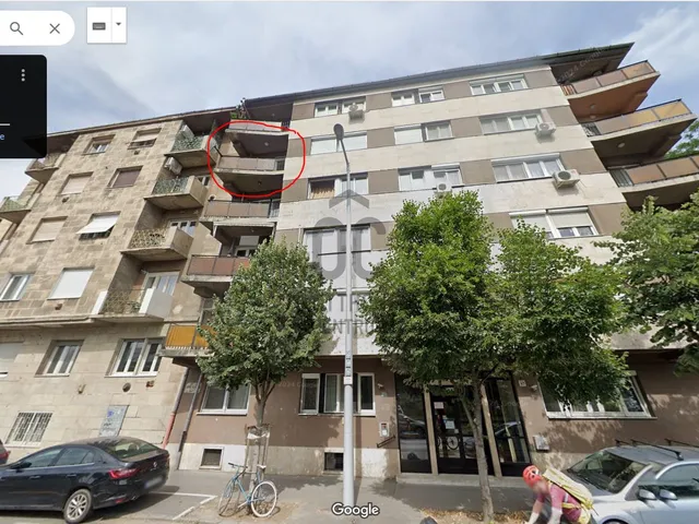 Kiadó lakás Budapest III. kerület, Óbuda 67 nm