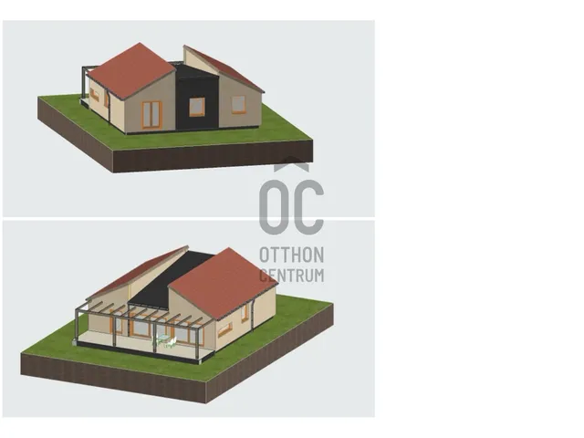 Eladó telek Pócsmegyer, Surány 881 nm