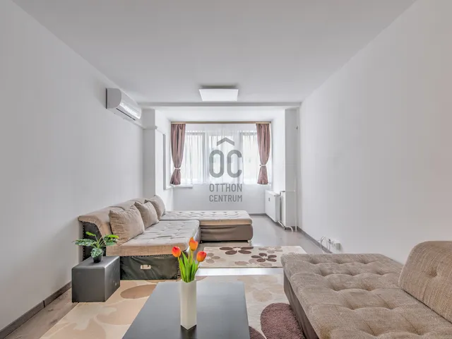 Kiadó lakás Budapest XI. kerület, Kelenföld 64 nm