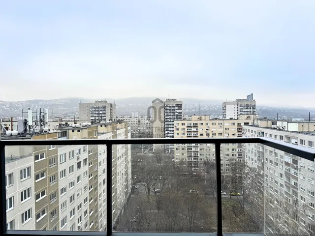 Eladó lakás Budapest III. kerület, Óbuda 25 nm