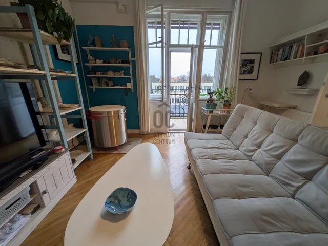 Eladó lakás Budapest III. kerület, Óbuda 61 nm