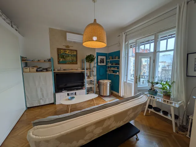 Eladó lakás Budapest III. kerület, Óbuda, Kiscelli utca 61 nm