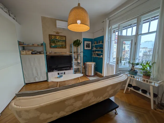 Eladó lakás Budapest III. kerület, Óbuda, Kiscelli utca 61 nm