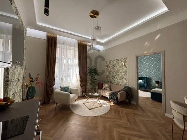 Kiadó lakás Budapest VIII. kerület, Corvin negyed 67 nm