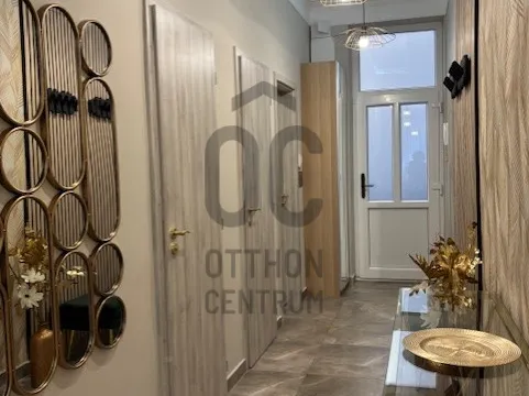 Kiadó lakás Budapest VIII. kerület, Corvin negyed 67 nm