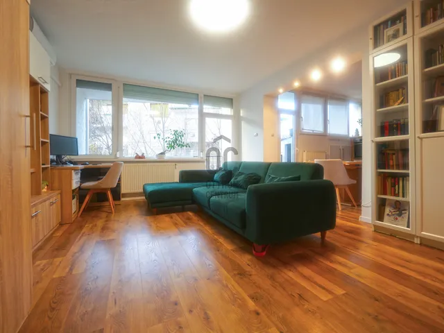 Eladó lakás Budapest XII. kerület, Németvölgy 81 nm