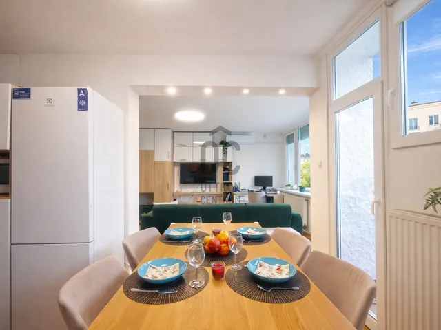 Eladó lakás Budapest XII. kerület, Németvölgy 81 nm