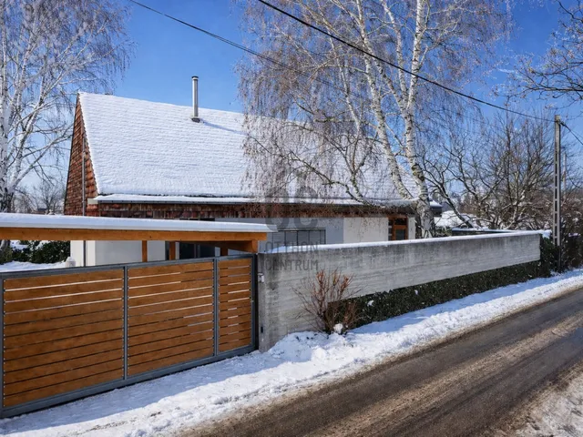 Eladó ház Dunakeszi 154 nm