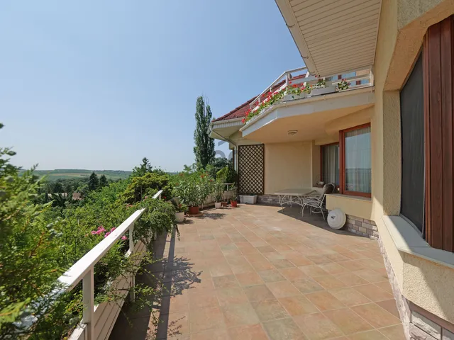 Eladó ház Piliscsaba, Klotildliget 256 nm