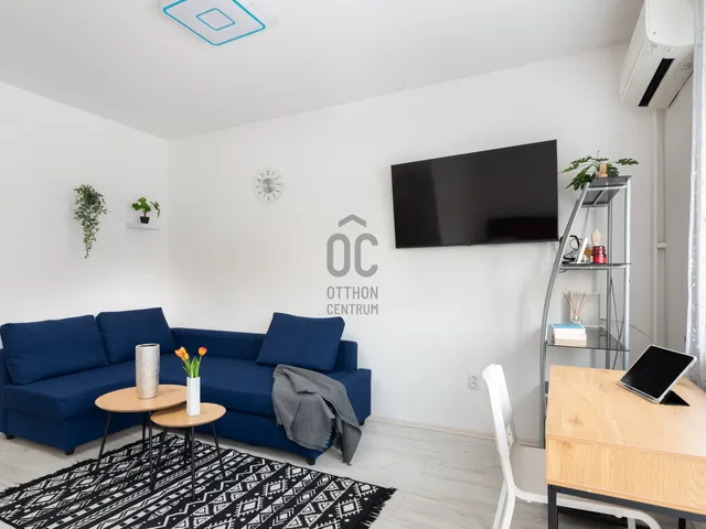 Eladó lakás Budapest XIII. kerület, Angyalföld 34 nm