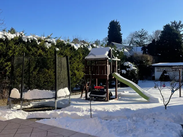 Eladó ház Budapest III. kerület, Csillaghegy 146 nm