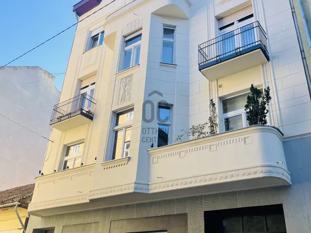 Eladó lakás Budapest VI. kerület, Diplomatanegyed 40 nm